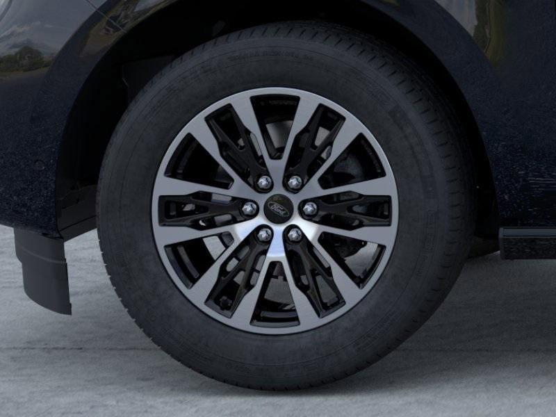 new 2025 Ford Expedition Max car, priced at $76,942