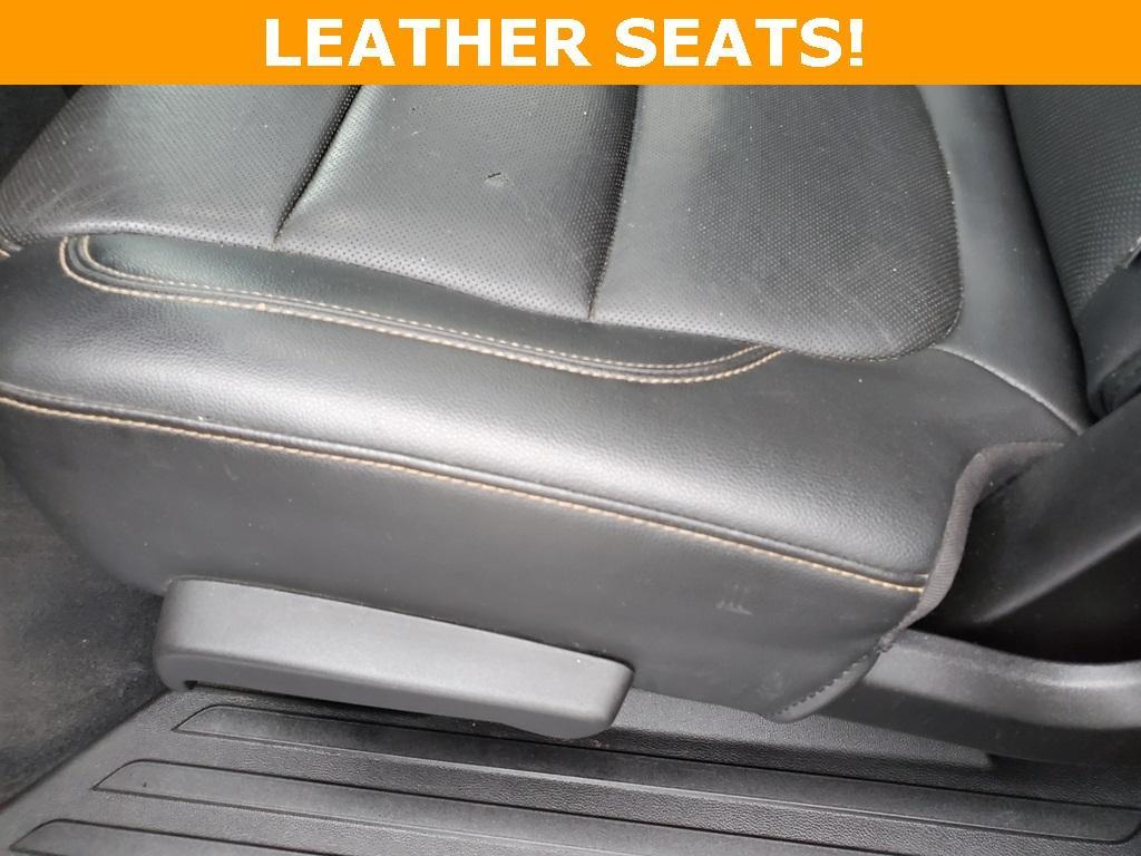 used 2019 Chevrolet Traverse car, priced at $21,887