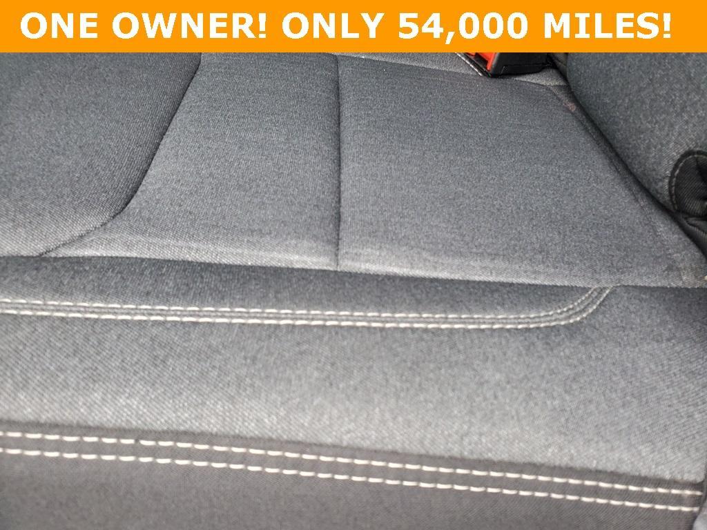 used 2019 Ram 1500 car, priced at $31,324