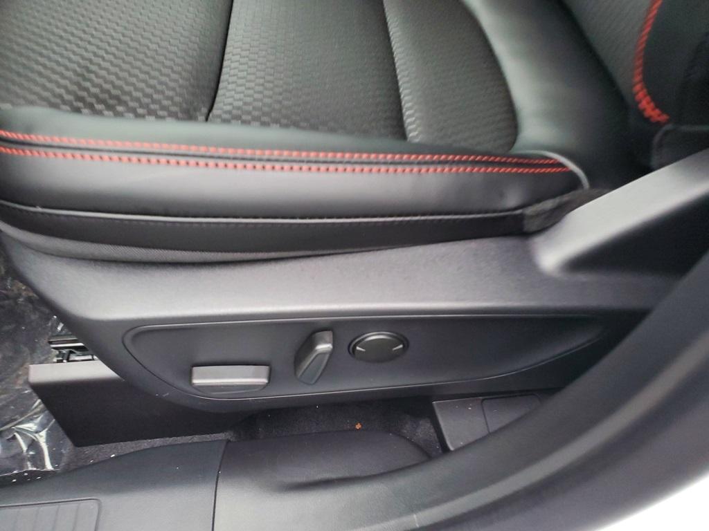 new 2026 Ford Escape car, priced at $31,580