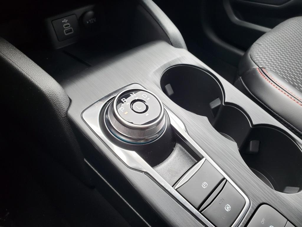 new 2026 Ford Escape car, priced at $31,580