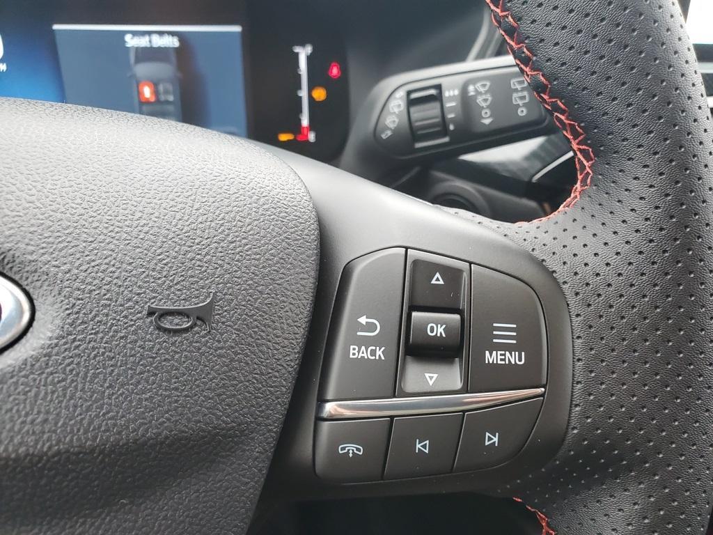 new 2026 Ford Escape car, priced at $31,580