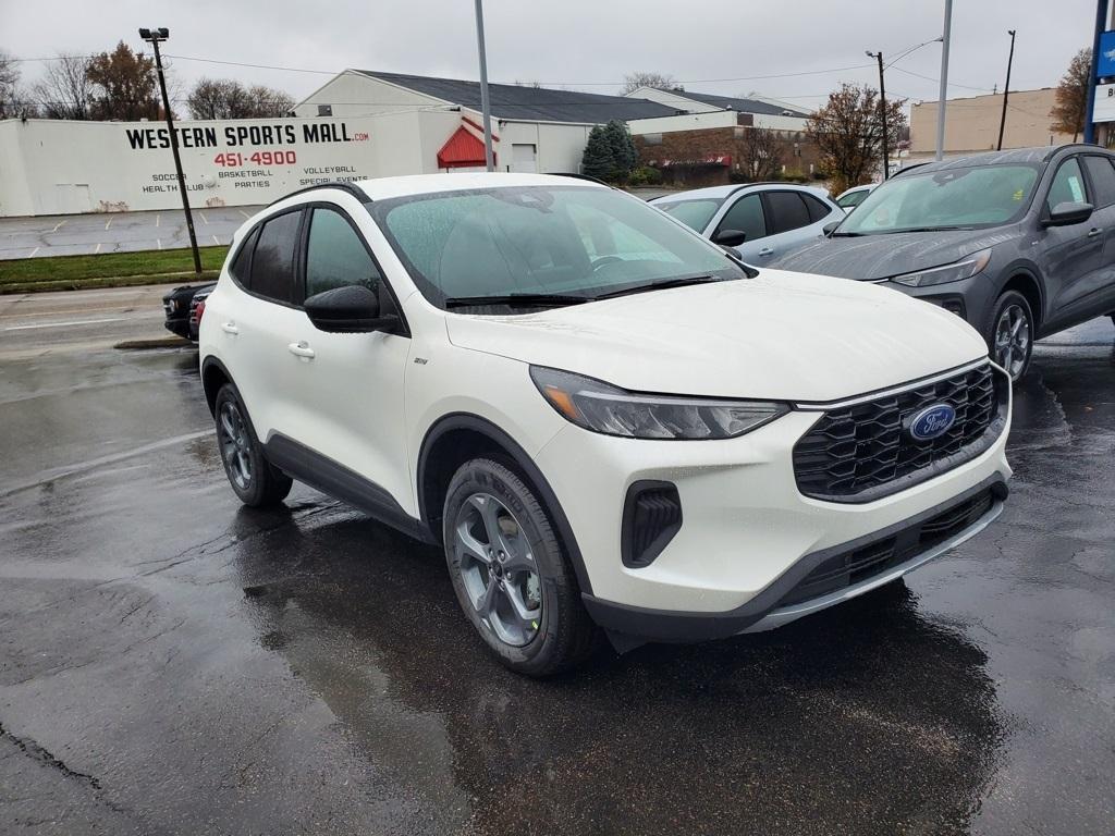 new 2026 Ford Escape car, priced at $31,580