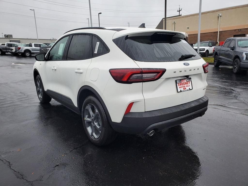 new 2026 Ford Escape car, priced at $31,580