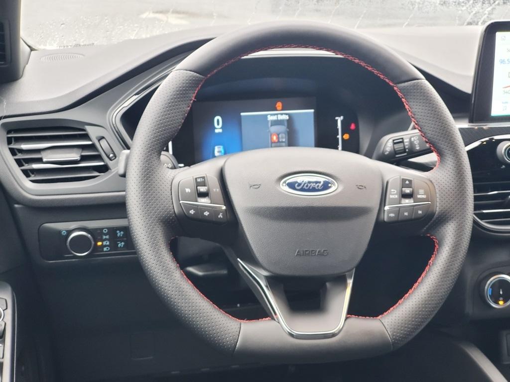 new 2026 Ford Escape car, priced at $31,580