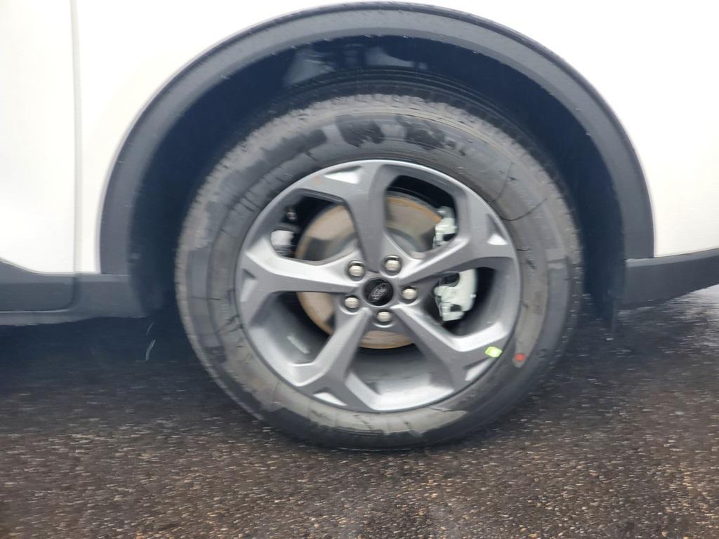 new 2026 Ford Escape car, priced at $31,580