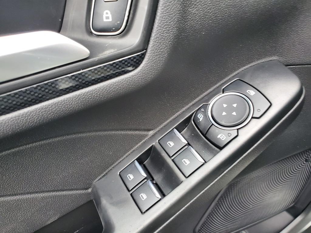 new 2026 Ford Escape car, priced at $31,580