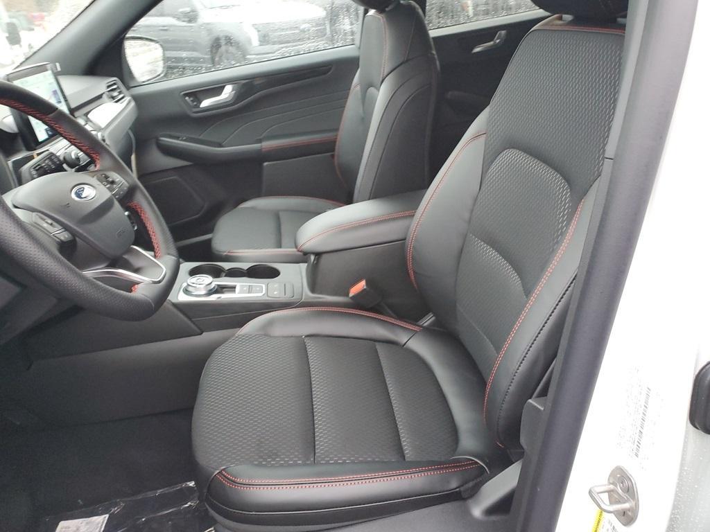 new 2026 Ford Escape car, priced at $31,580