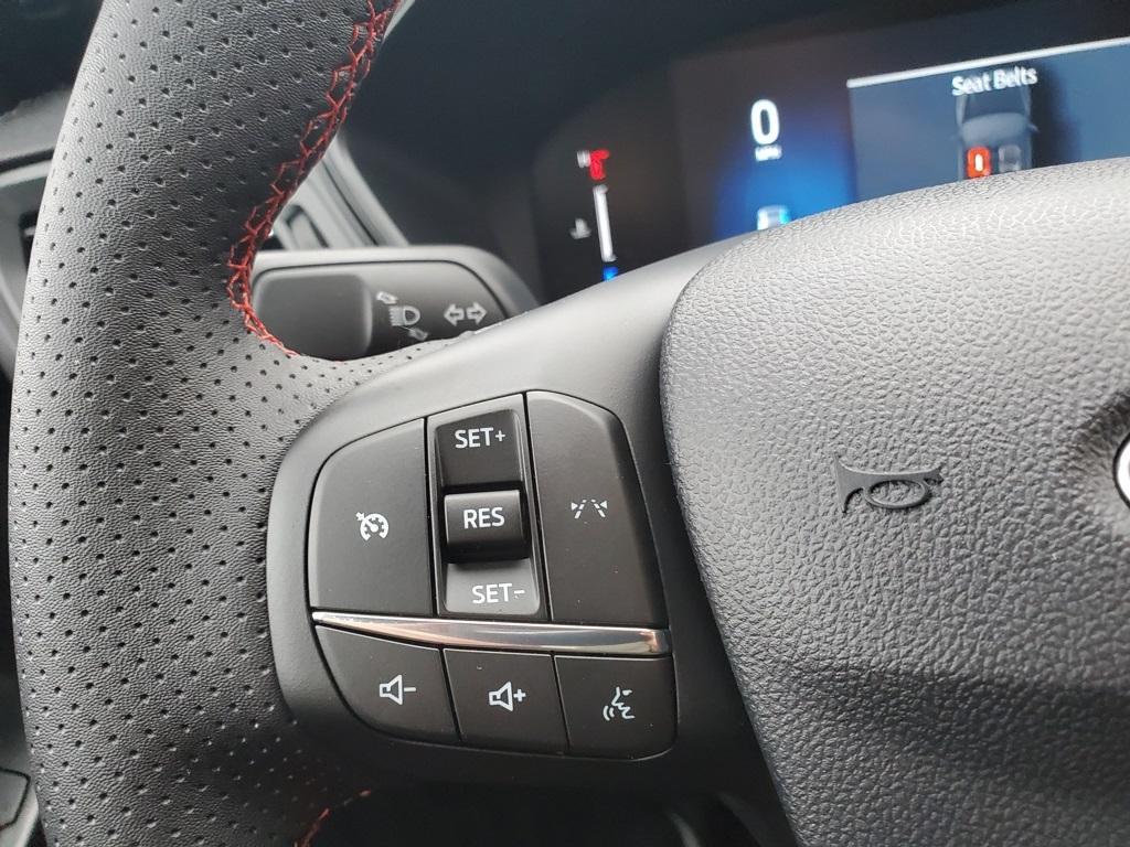 new 2026 Ford Escape car, priced at $31,580