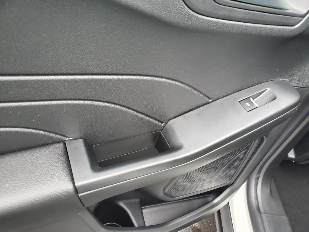 new 2026 Ford Escape car, priced at $31,580