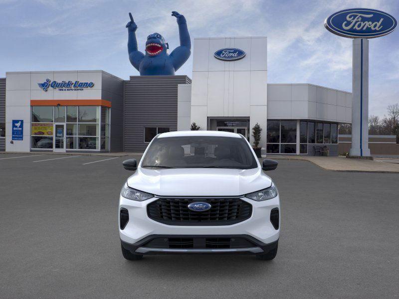 new 2025 Ford Escape car, priced at $26,138