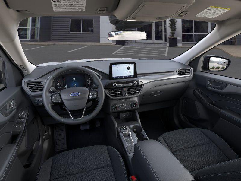 new 2025 Ford Escape car, priced at $26,138