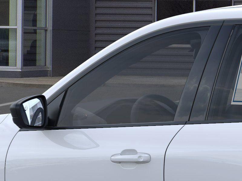 new 2025 Ford Escape car, priced at $26,138