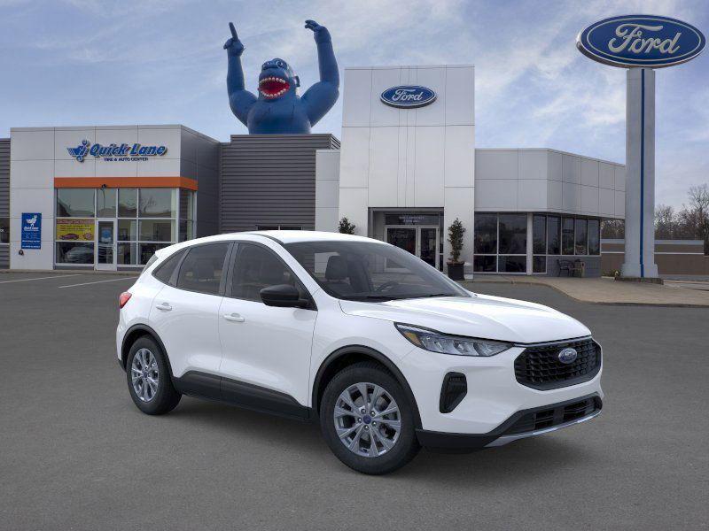 new 2025 Ford Escape car, priced at $26,138