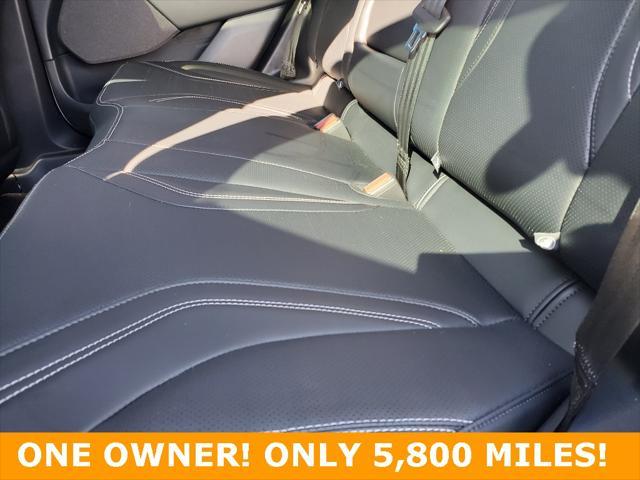 used 2023 Ford Mustang Mach-E car, priced at $30,995