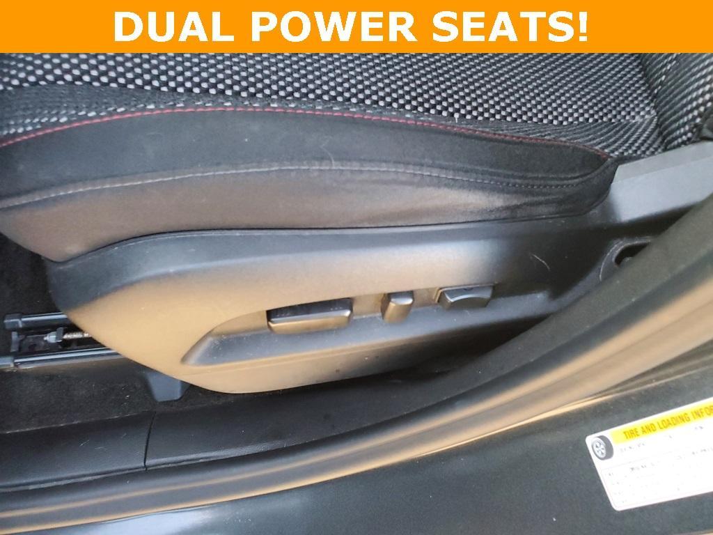 used 2017 GMC Terrain car, priced at $15,359