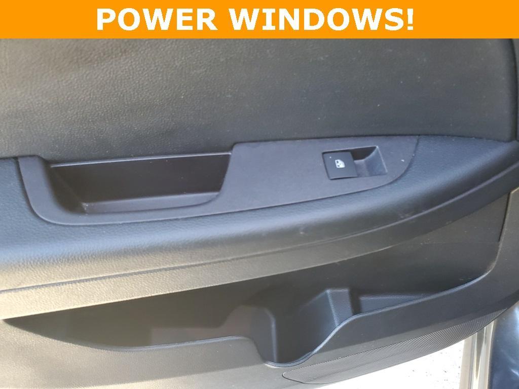 used 2017 GMC Terrain car, priced at $15,359