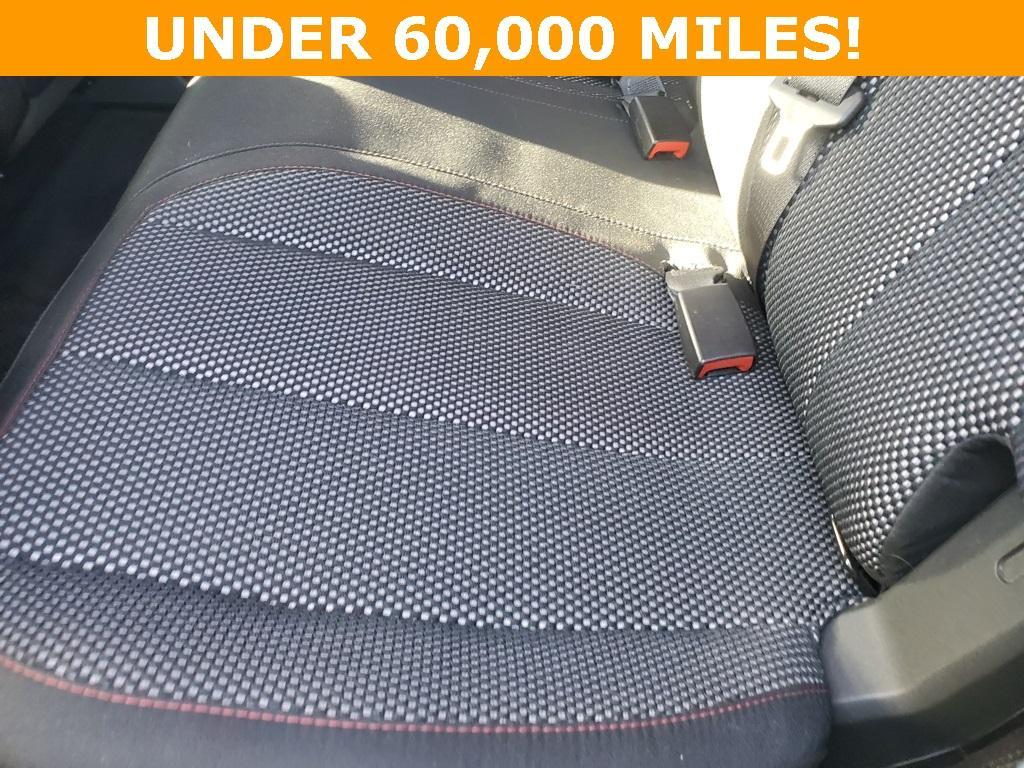 used 2017 GMC Terrain car, priced at $15,359