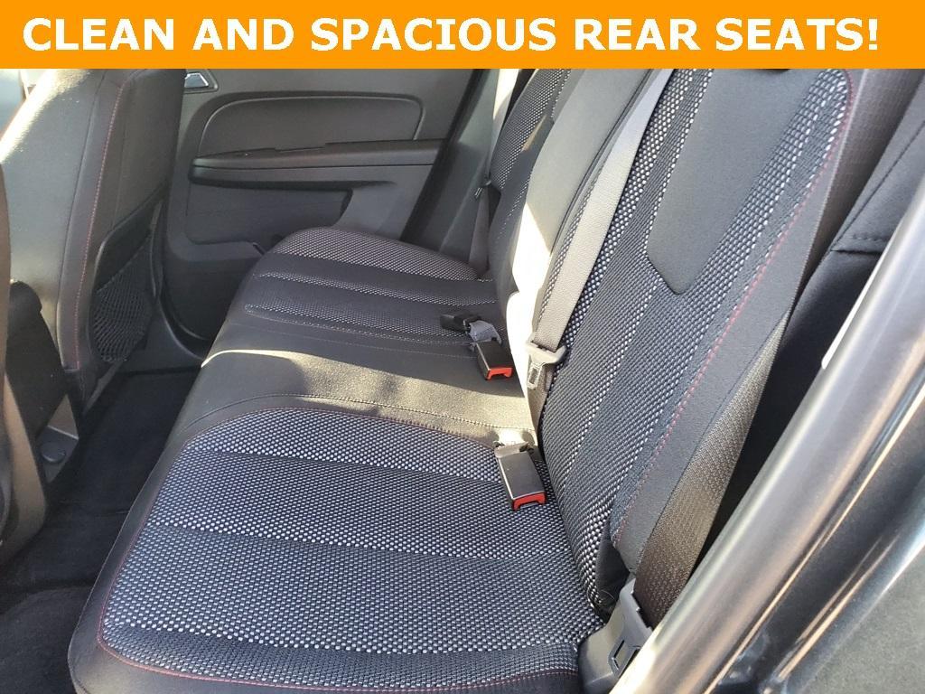 used 2017 GMC Terrain car, priced at $15,359