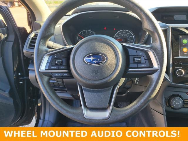 used 2019 Subaru Impreza car, priced at $17,597