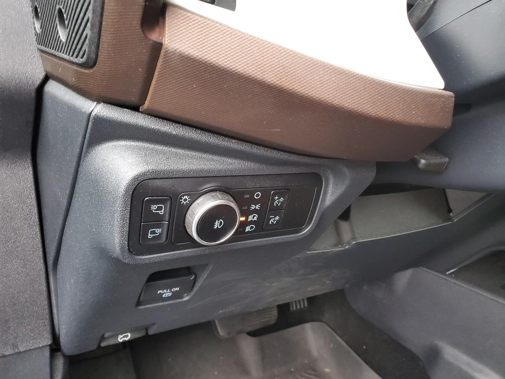 used 2024 Ford Bronco car, priced at $59,995