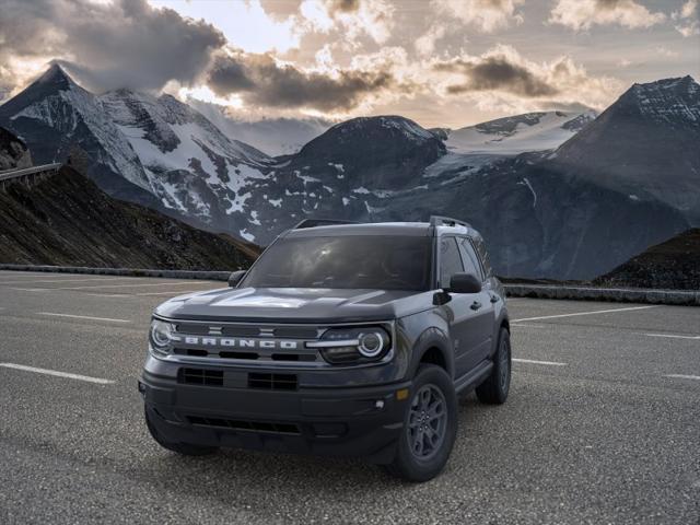 new 2024 Ford Bronco Sport car, priced at $32,494
