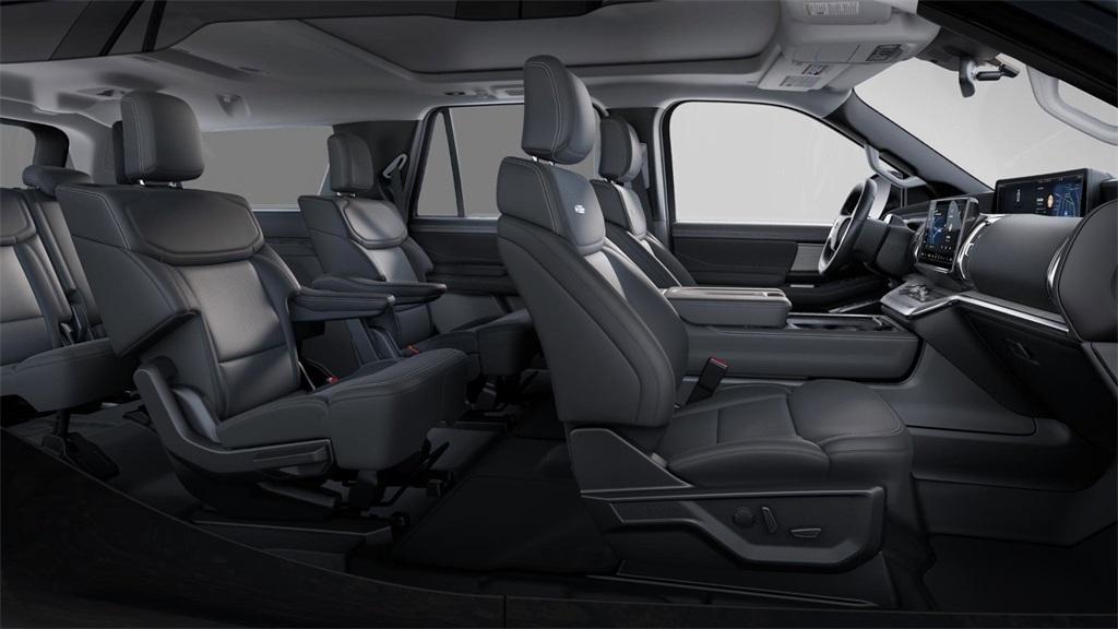 new 2025 Ford Expedition Max car, priced at $86,490