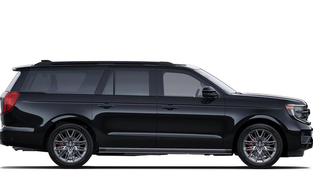 new 2025 Ford Expedition Max car, priced at $86,490