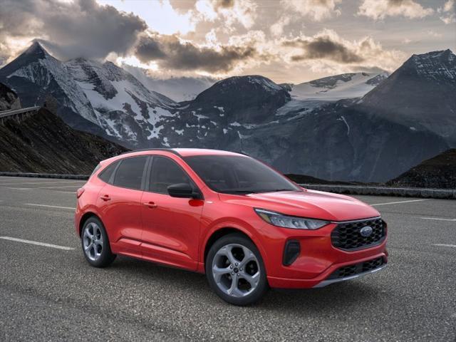 new 2024 Ford Escape car, priced at $30,395