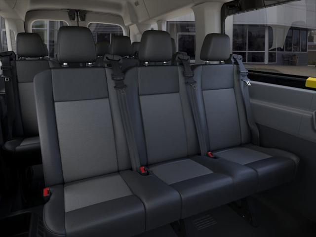 new 2024 Ford Transit-350 car, priced at $55,977