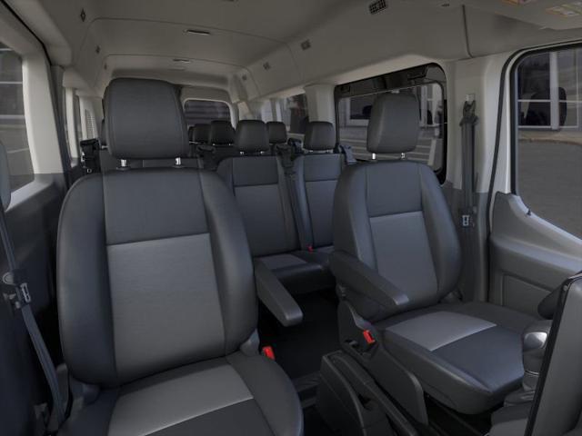 new 2024 Ford Transit-350 car, priced at $55,977