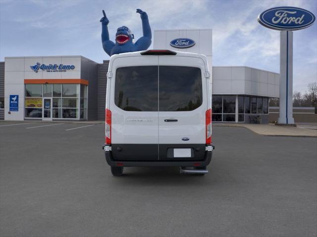 new 2024 Ford Transit-350 car, priced at $55,977