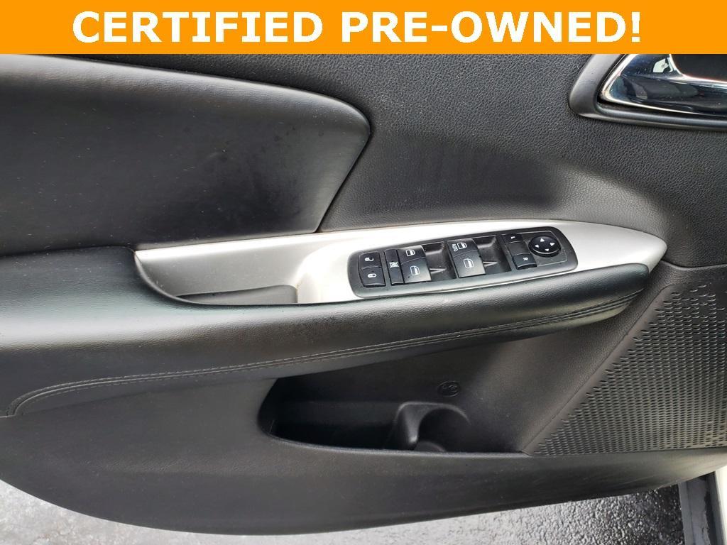 used 2019 Dodge Journey car, priced at $14,998