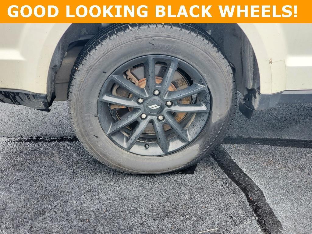 used 2019 Dodge Journey car, priced at $15,995