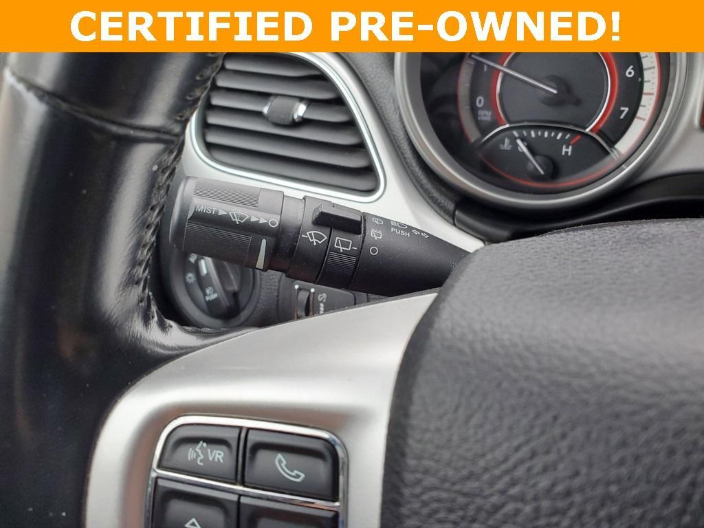 used 2019 Dodge Journey car, priced at $14,998