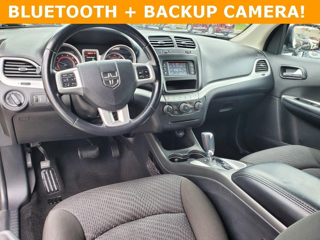 used 2019 Dodge Journey car, priced at $14,998