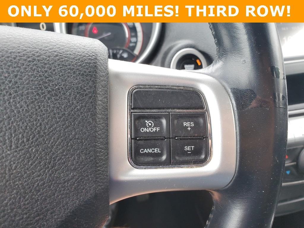 used 2019 Dodge Journey car, priced at $15,995