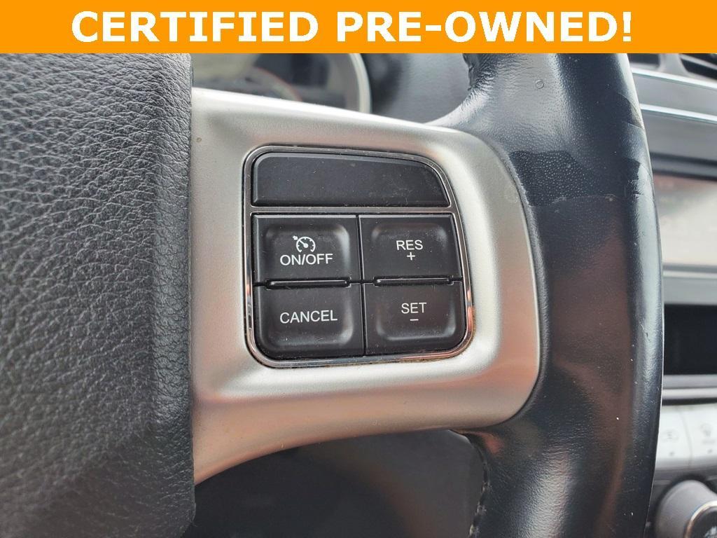 used 2019 Dodge Journey car, priced at $14,998