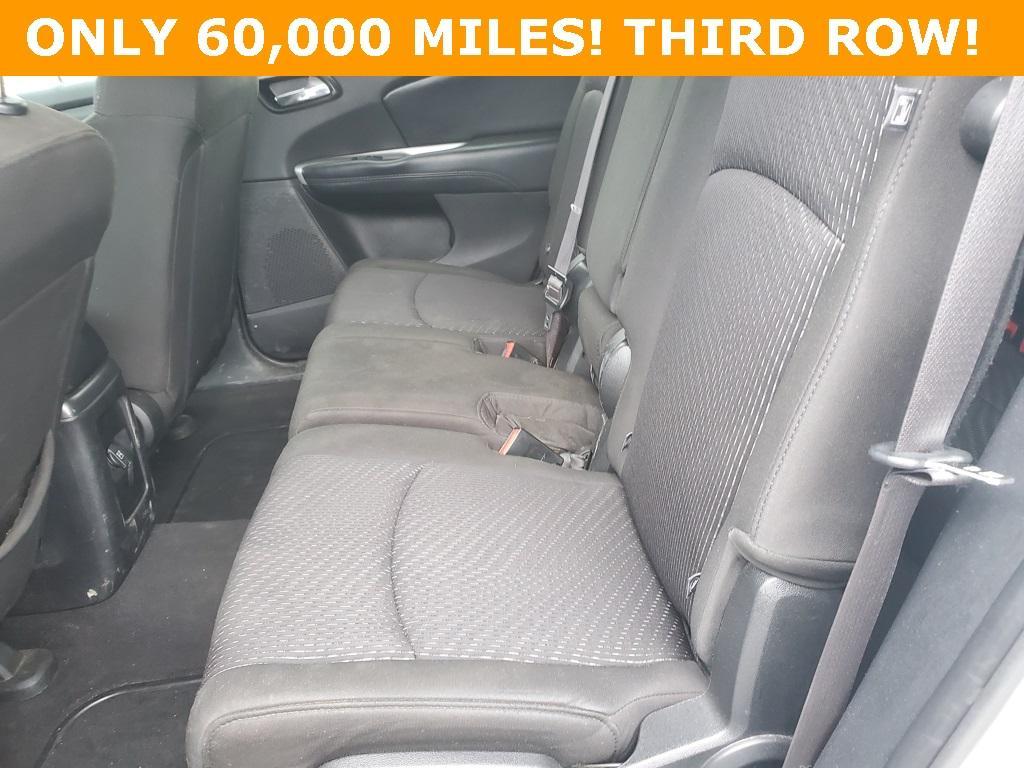 used 2019 Dodge Journey car, priced at $15,995