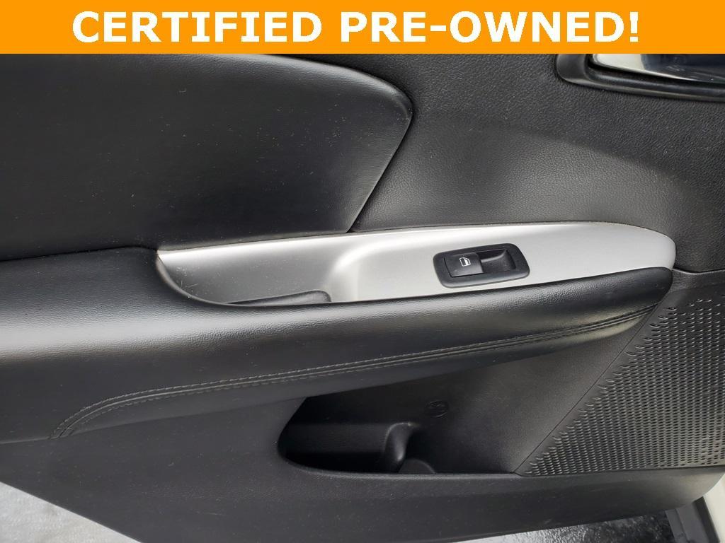 used 2019 Dodge Journey car, priced at $14,998