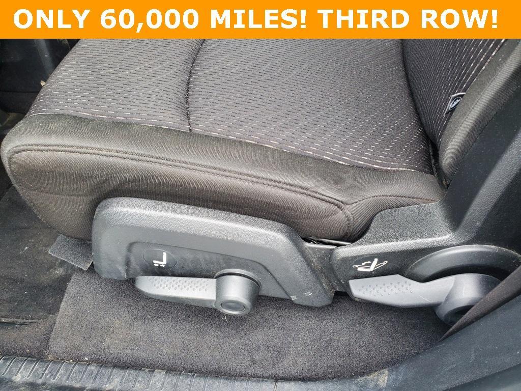 used 2019 Dodge Journey car, priced at $15,995