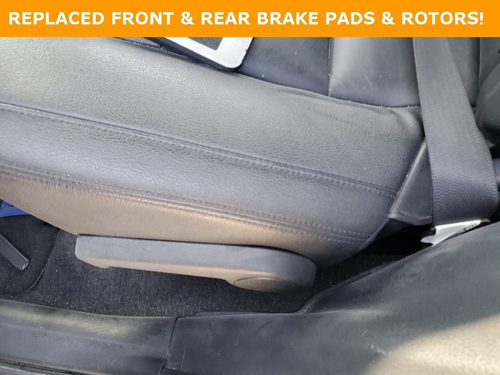 used 2015 Toyota RAV4 car, priced at $15,686