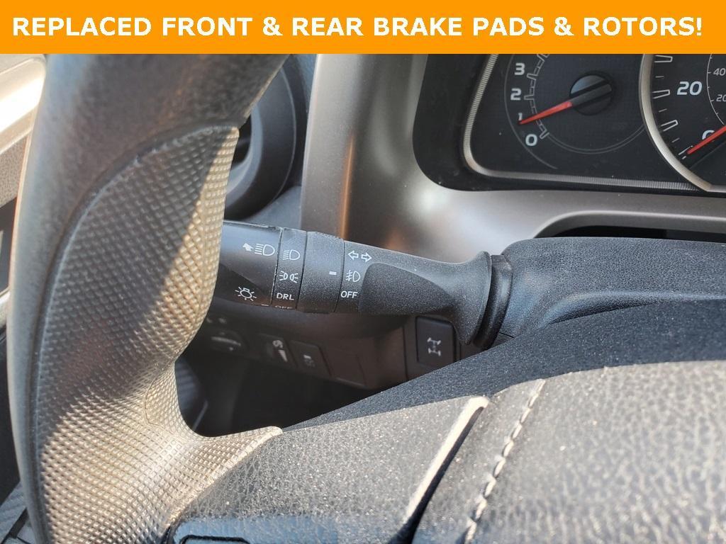 used 2015 Toyota RAV4 car, priced at $15,686