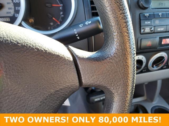 used 2010 Toyota Tacoma car, priced at $12,789