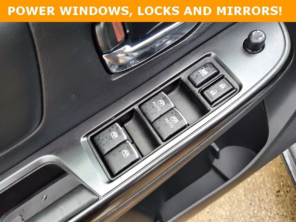 used 2020 Subaru WRX car, priced at $23,687