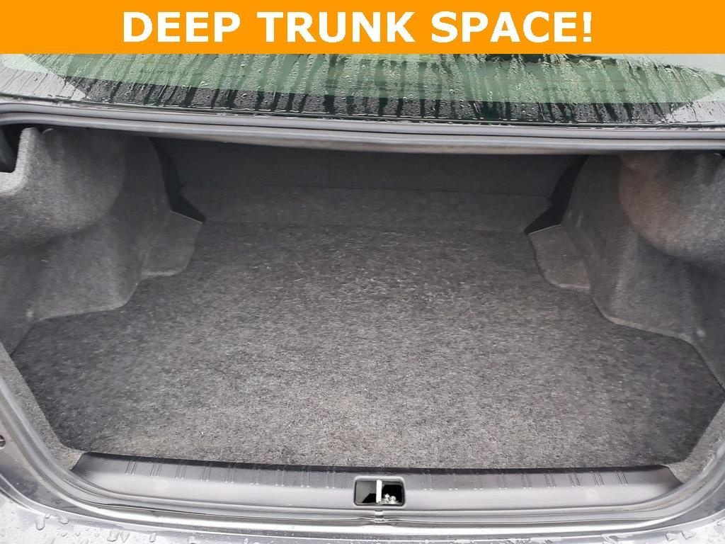 used 2020 Subaru WRX car, priced at $23,687