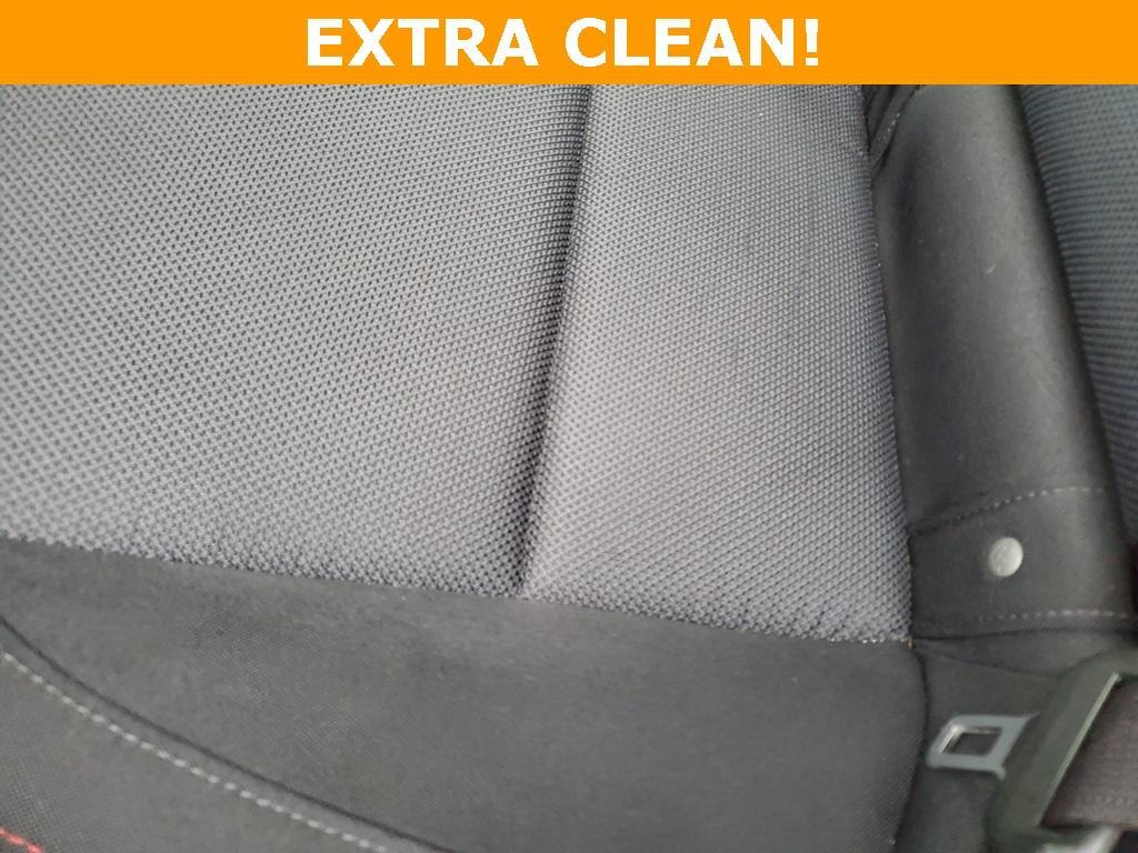 used 2020 Subaru WRX car, priced at $23,687