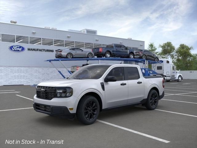 new 2024 Ford Maverick car, priced at $31,435