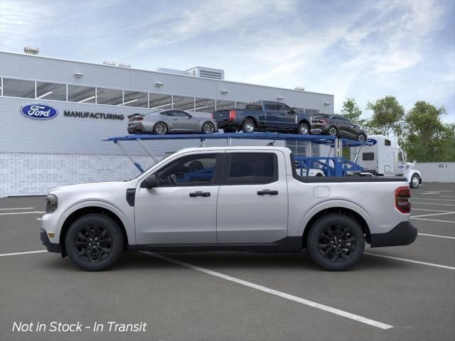 new 2024 Ford Maverick car, priced at $31,435