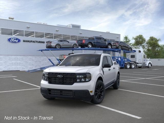 new 2024 Ford Maverick car, priced at $31,435